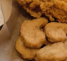 Magic Chicken Nuggets / 6 Pieces