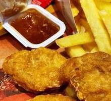Tender Delight Chicken Cubes