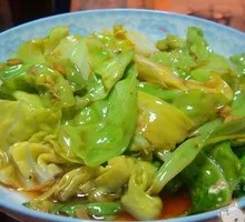 Stir-fried Lotus White