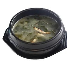 Skin Soup