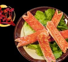 Premium Crab Stick