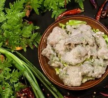 Tai Gong Sliding Beef