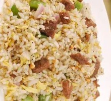 Beef Fried Rice
