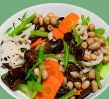 Vegetable Medley