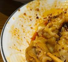 Zhong's Water Dumplings