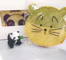 Cartoon Toast