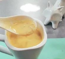 Freshly Squeezed Corn Juice