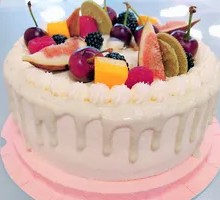 Birthday Cake (Anchor Animal Cream)