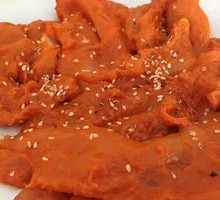 Orleans Chicken Strips