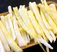 Bamboo Shoot