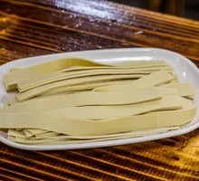 Tofu Skin