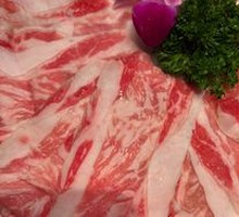 Australian Wagyu Snowflake
