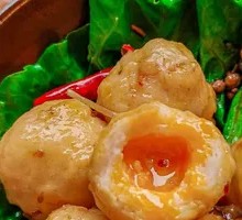 Shrimp paste