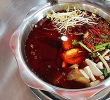 Signature Hot Pot Rabbit
