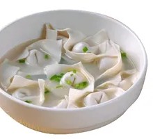Wonton Soup