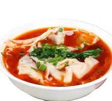 Chaozhou Red Soup