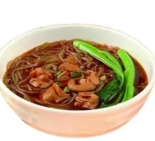 Heart and Lung Pink Soup