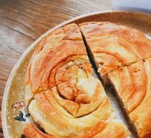 Pork Baozi