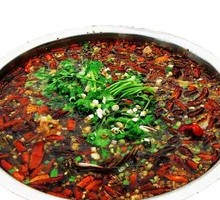 Lai Feng Fish