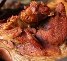 Pork Shank