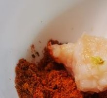 Original Flavor Shrimp Paste