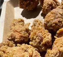 Fried Chicken