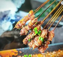 Signature Roasted Huang Niu Beef