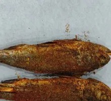 Yellow Croaker