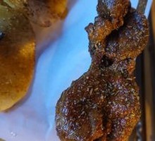 Lamb Kidneys