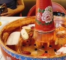 Mountain Spring鸳鸯 Pot