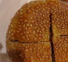 One-Bite Crispy Flatbread