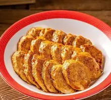 Chaozhou Meat Roll