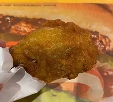Wangdao Spicy Chicken Thigh