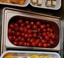 Assorted Fruits