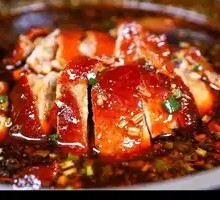 Spicy Roast Duck
