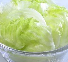 Chinese cabbage