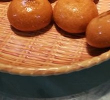 Brown Sugar Flatbread