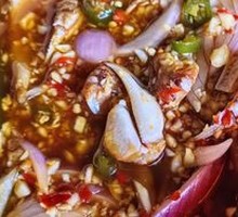 Crab Claw