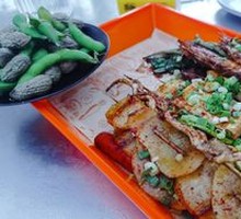 Xuyong Tofu Skin