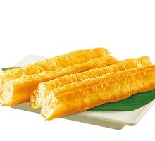 Crispy Fried Dough Stick