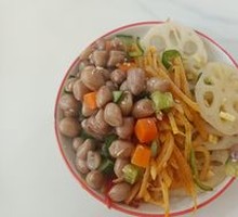 Cold Appetizer
