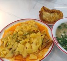 Northwest Cold Noodles
