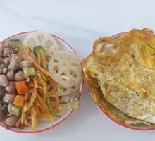 Braised Egg