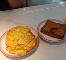 Fried Tofu Cubes