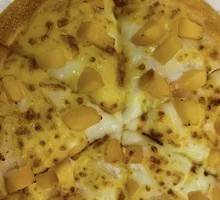 Yogurt Peach