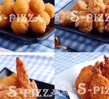 Festival Snack Platter