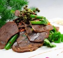 Yanbian Beef