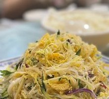 Homestyle Cold Dish