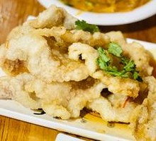 Sweet and Sour Pork