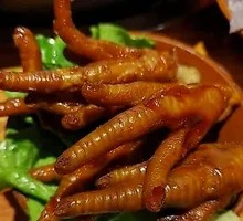 Chicken Feet